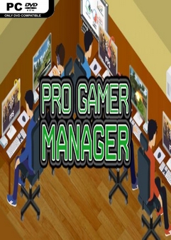 Pro Gamer Manager (2016) PC